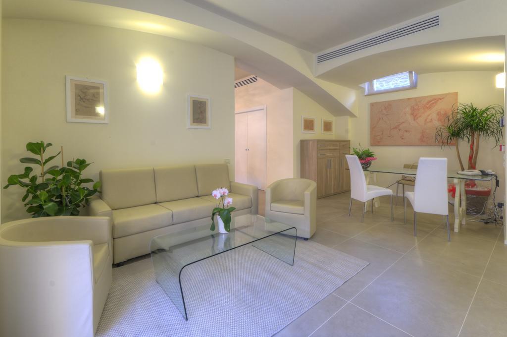 Palazzo Ruschioni Boutique Hotel Camerano Exteriör bild
