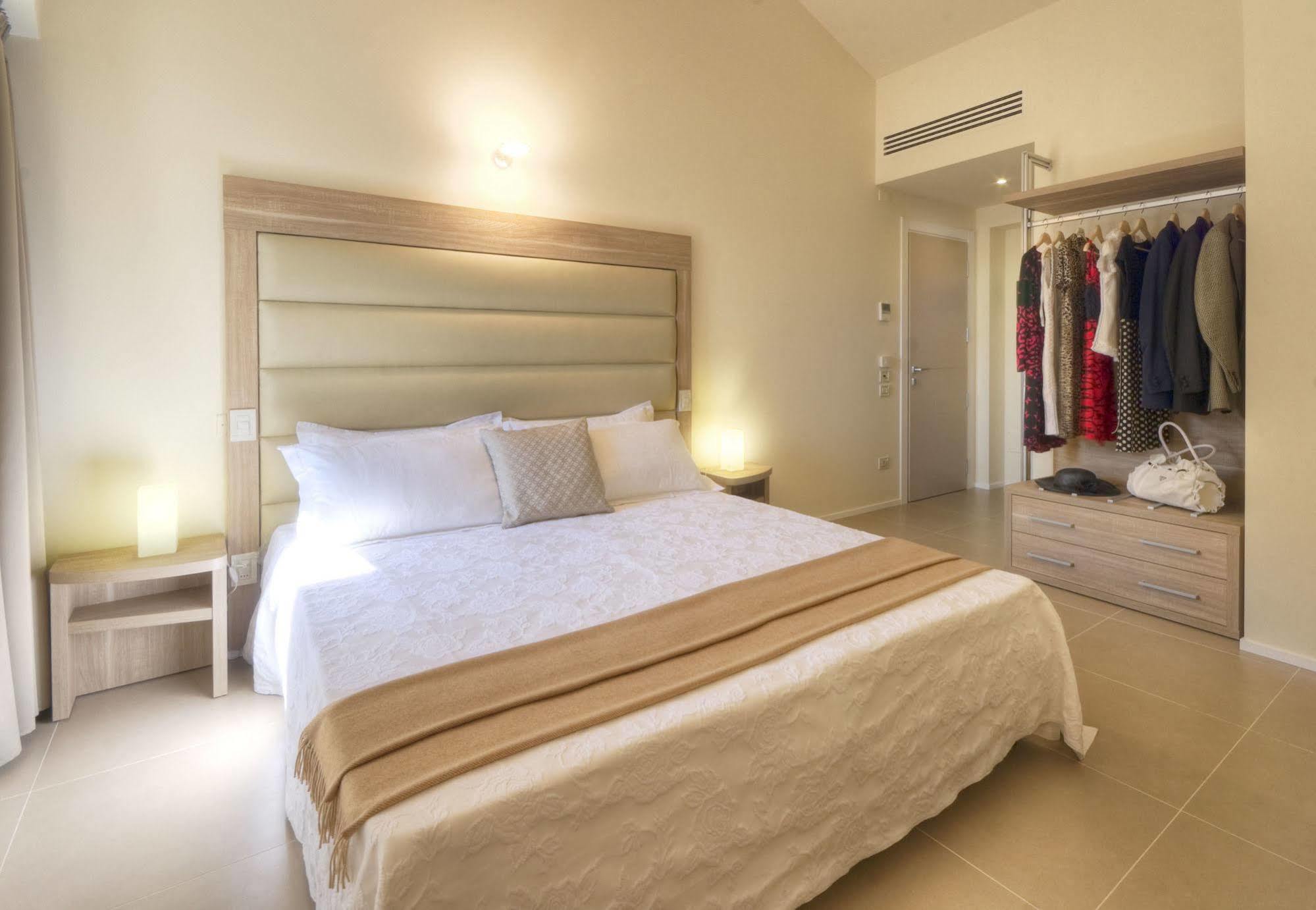Palazzo Ruschioni Boutique Hotel Camerano Exteriör bild