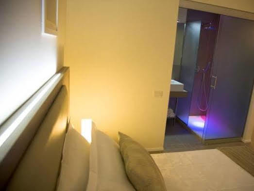 Palazzo Ruschioni Boutique Hotel Camerano Exteriör bild
